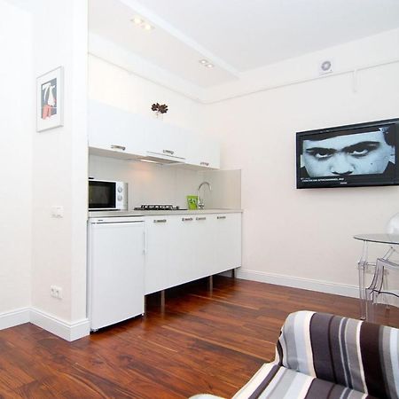 מינסק Home Apart 4 מראה חיצוני תמונה