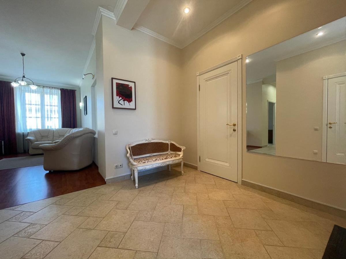 מינסק Home Apart 4 מראה חיצוני תמונה