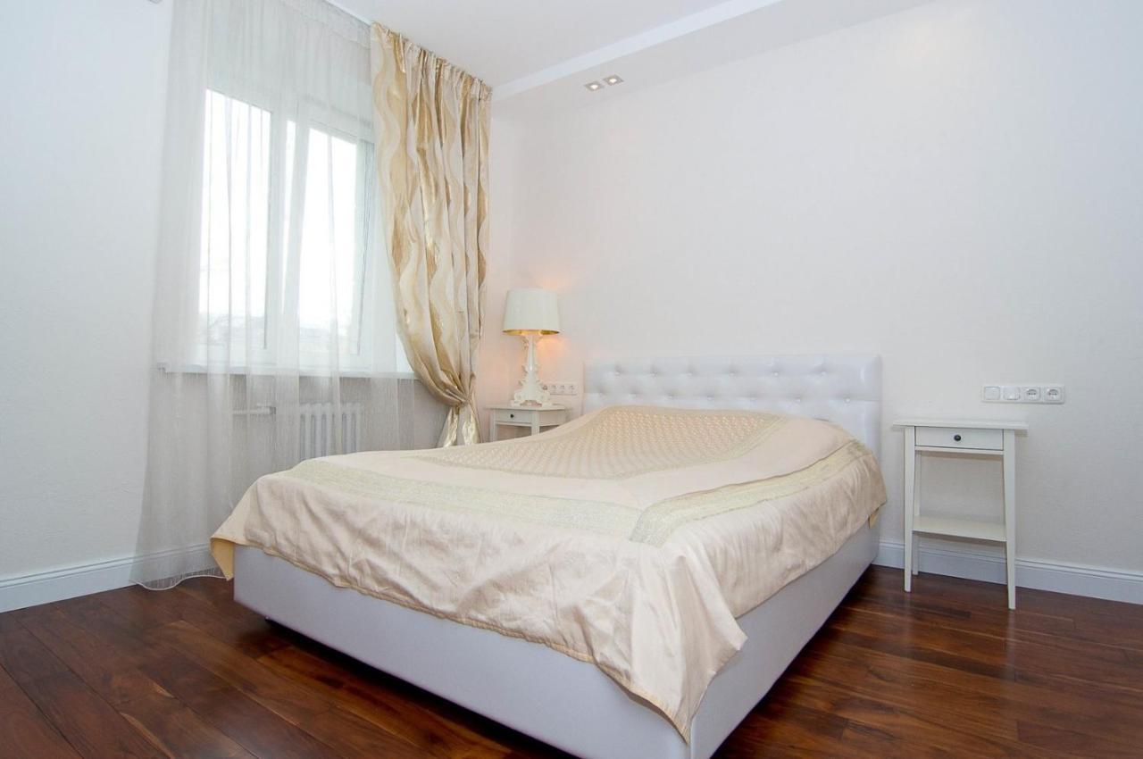 מינסק Home Apart 4 מראה חיצוני תמונה