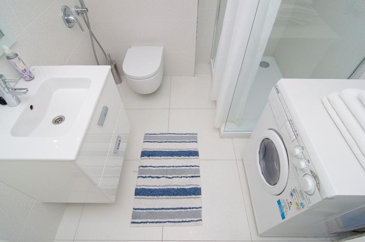 מינסק Home Apart 4 מראה חיצוני תמונה