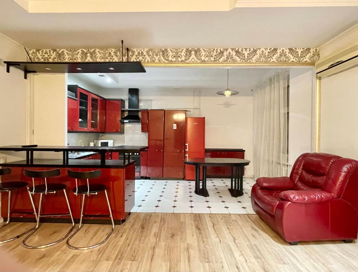 מינסק Home Apart 4 מראה חיצוני תמונה