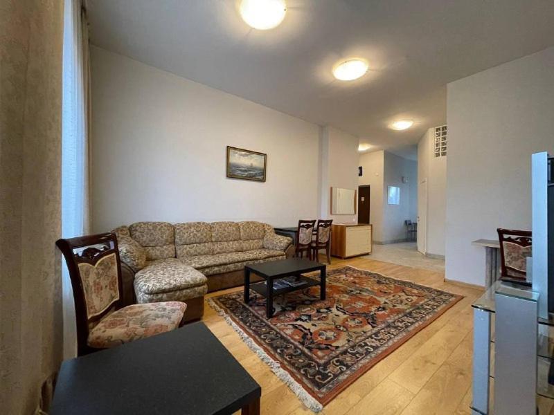 מינסק Home Apart 4 מראה חיצוני תמונה