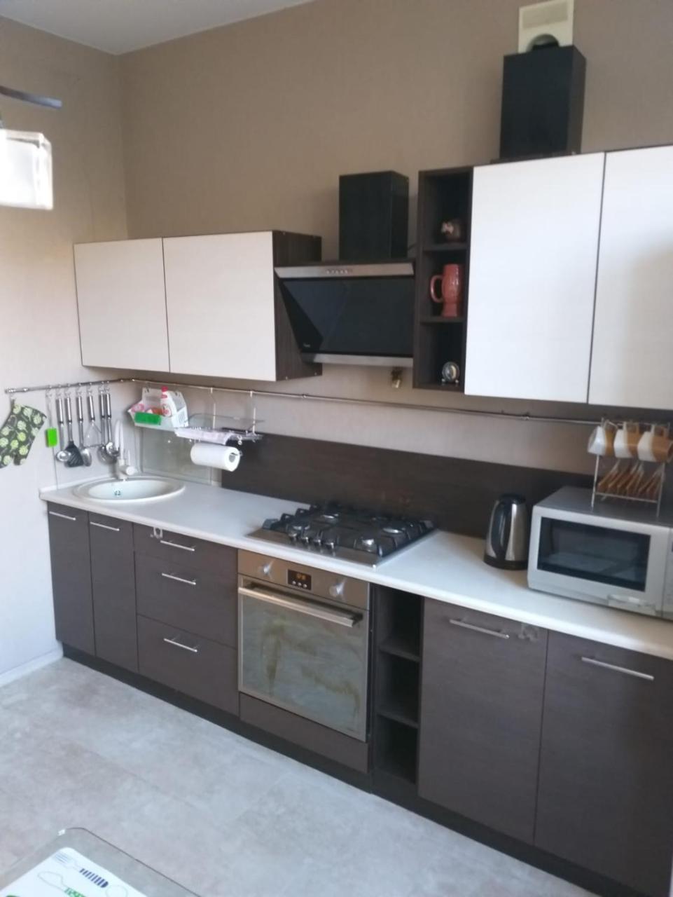 מינסק Home Apart 4 מראה חיצוני תמונה